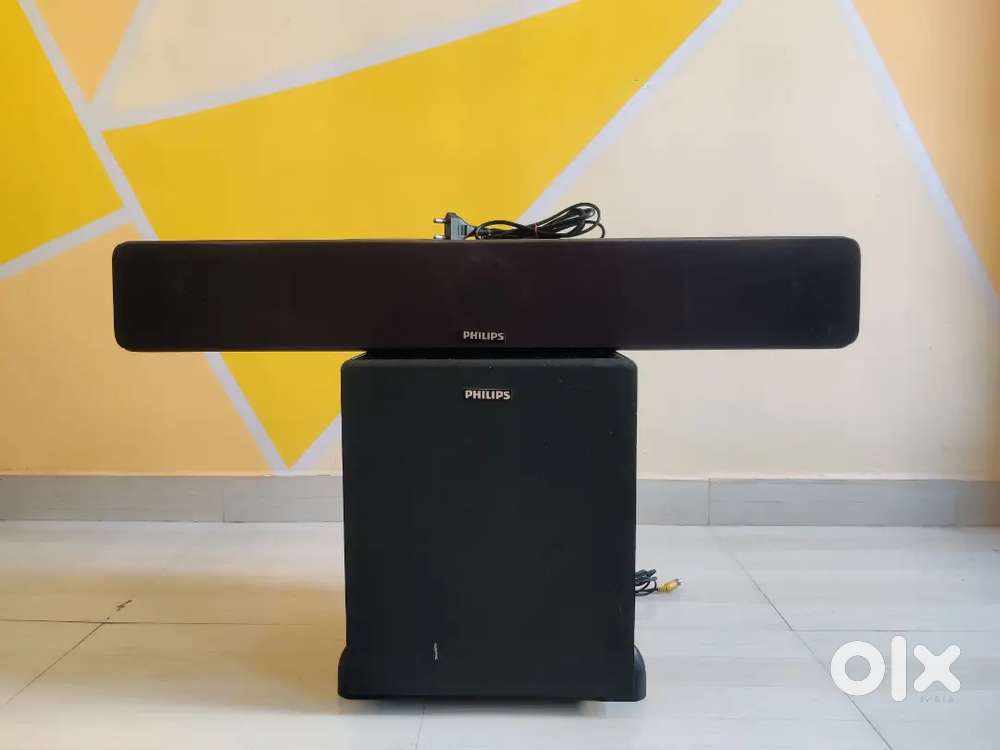 Philips Home Theatre