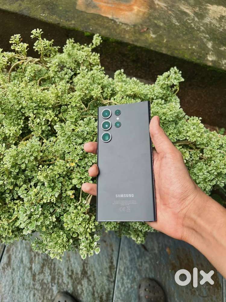 Selling my Samsung S23 Ultra