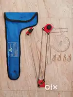 Mini Drafter