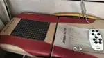 Therapy bed