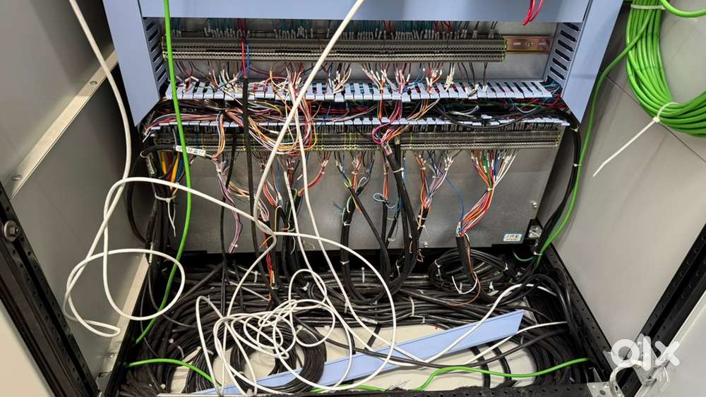 Looking for mechanical and Electrical engineer