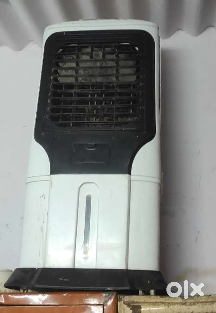 Good condition cooler body