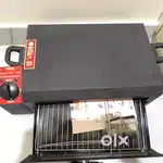 Tandoor grill oven (naan/roti/pizza/paneer tikka)