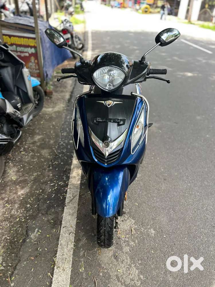 Single owner good condition