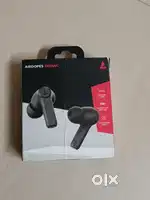 Boat Airdopes 393 ANC earbuds