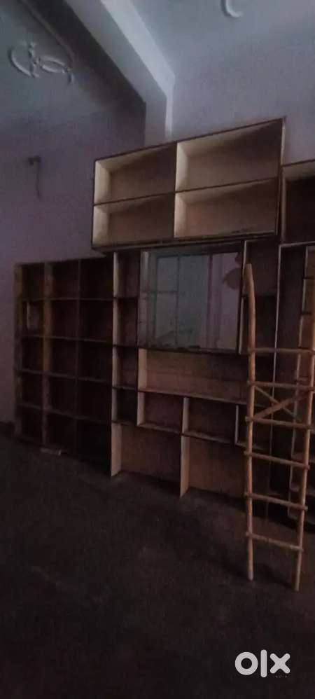 Shop furniture