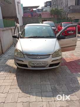 Tata Indica V2 2012 Diesel 86700 Km Driven
