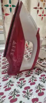 Russellhobs steam iron on SALE at cheapest price