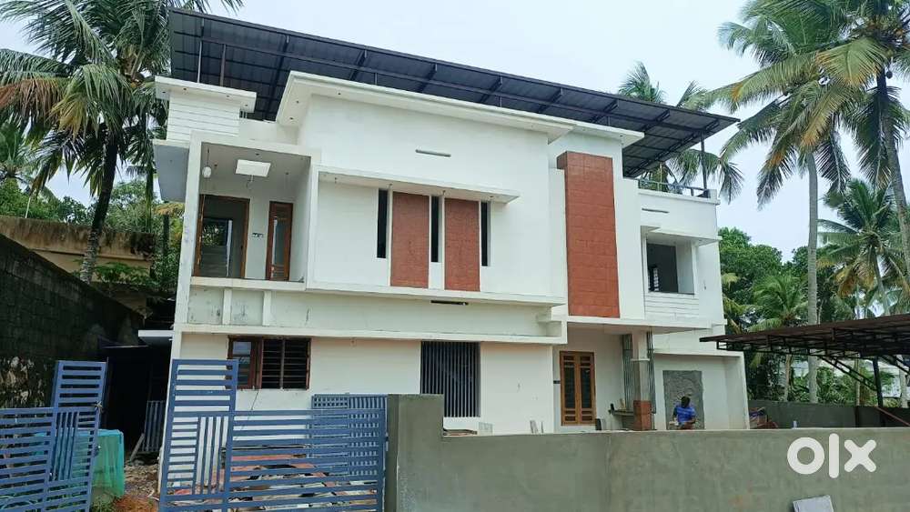 Electrical, plumbing, carpender painting and maintance works.