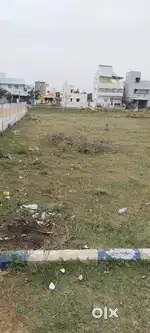 TRICHY DHEERAN NAGAR NEAR KUBARAN NAGAR PLOT