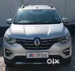 Renault Triber RXZ, 2019, Petrol