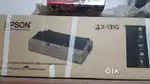 EPSON LX 1310 DOT MATRIX PRINTER