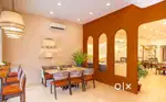 Cafe available for rent