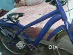 Hercules cycle