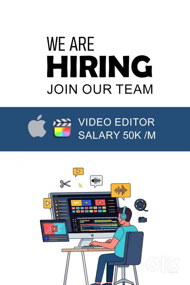 Wedding Video Editor from Kerala