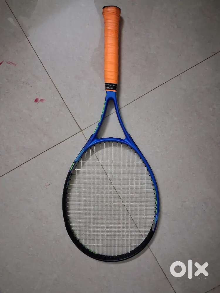 Head PCT Instinct Tennis Racquet