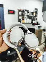 Bose Quitecomfort Ultra industry leading Noise Cancelling Headphones