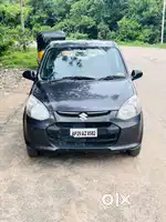 Maruti Suzuki Alto, 2013, Petrol