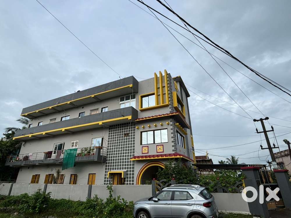 2 Bhk for Rent