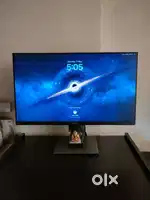 Dell P2419H is a 24-inch Full HD (1920x1080) IPS monitor