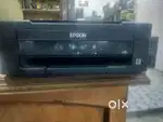 EPSON L210 WORKING CONDITION