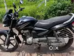 Honda shine 2008 model vikne ahe
