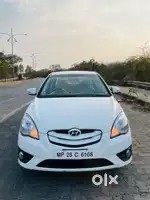 Hyundai Verna Transform 1.6 SX VTVT, 2011, Petrol
