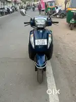 Suzuki Access 2023 (0 ડાઉનપેમેનટ પુરેપુરી લોન ભાવનગરના ડોકયુમેનટ પર)