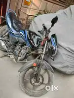 HERO HONDA PASSION XPRO
