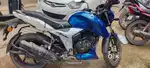 Bike me koi problem nahi hai
