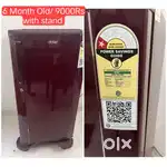 Fridge Haier
