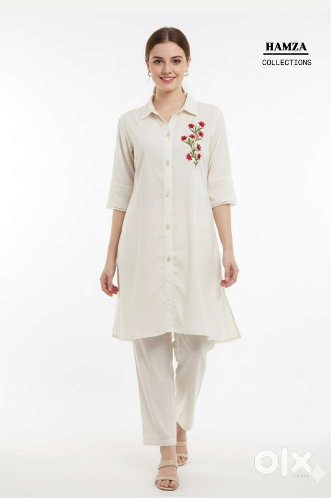 Hamza collections