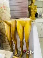 Mannequin/dummy
