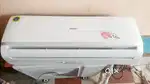 Haier 1 Ton Non Inverter AC