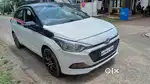 Hyundai i20 2018 Diesel Well Maintained