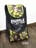 SG cricket kit