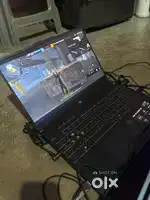 New laptops only one month done Asus tuf f16 3050