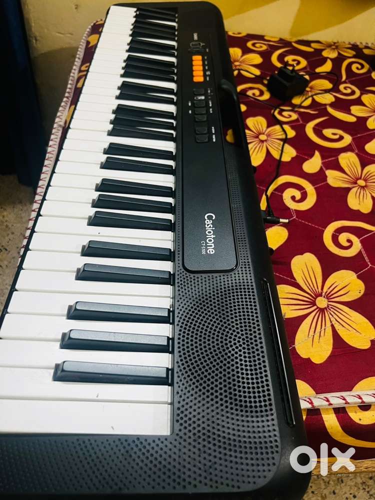 casio CT-S 100