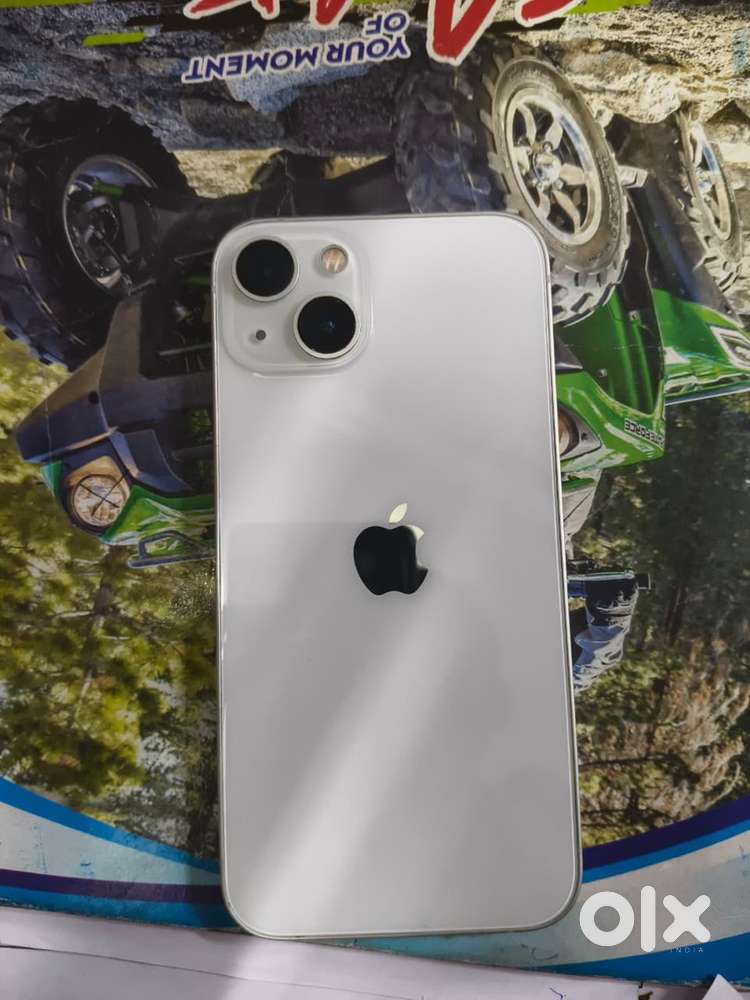 iPhone 13 5g 128