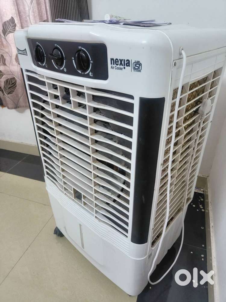 Summecool Nexia Air Cooler  Excellent Condition  Powerful Cooling