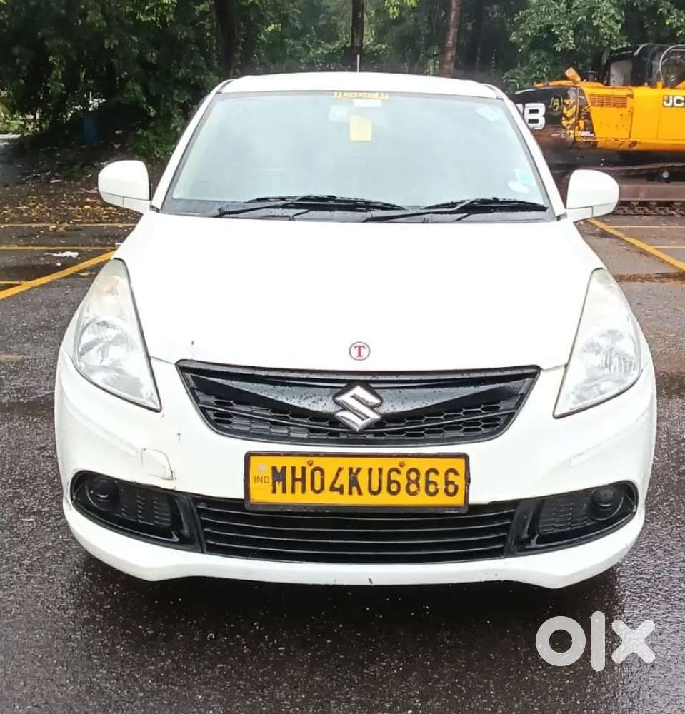 Maruti suzuki dezire