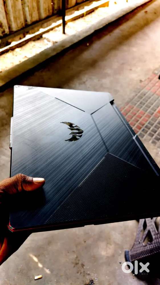Asus gaming laptop