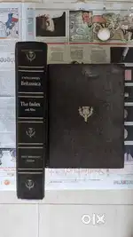 URGENT SALE Encyclopedia Britanica