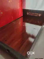 New Bed With New Mattress