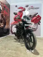 Honda CB shine,2012 model up for sale
