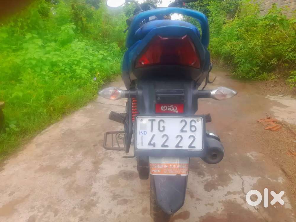 Good condition