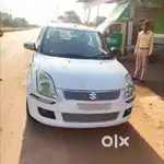 Maruti Suzuki Swift 2011 Petrol Well Maintained. 
One hand car