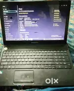 Laptop For Sell