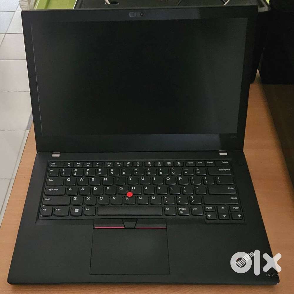 Lenovo Thinkpad A485 with Ryzen 5/16GB RAM/256GB SSD for sale
