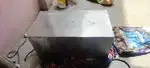 Pizza oven